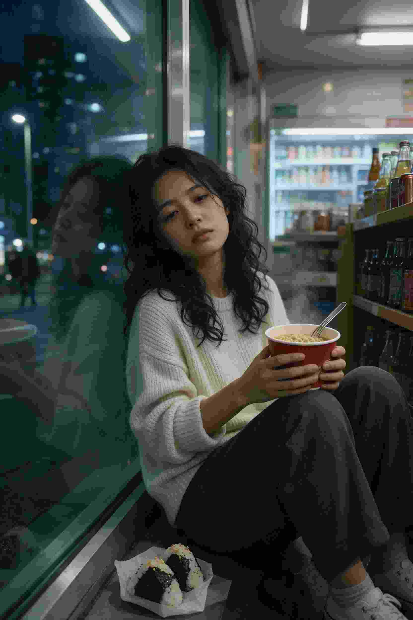 邻家吸血鬼