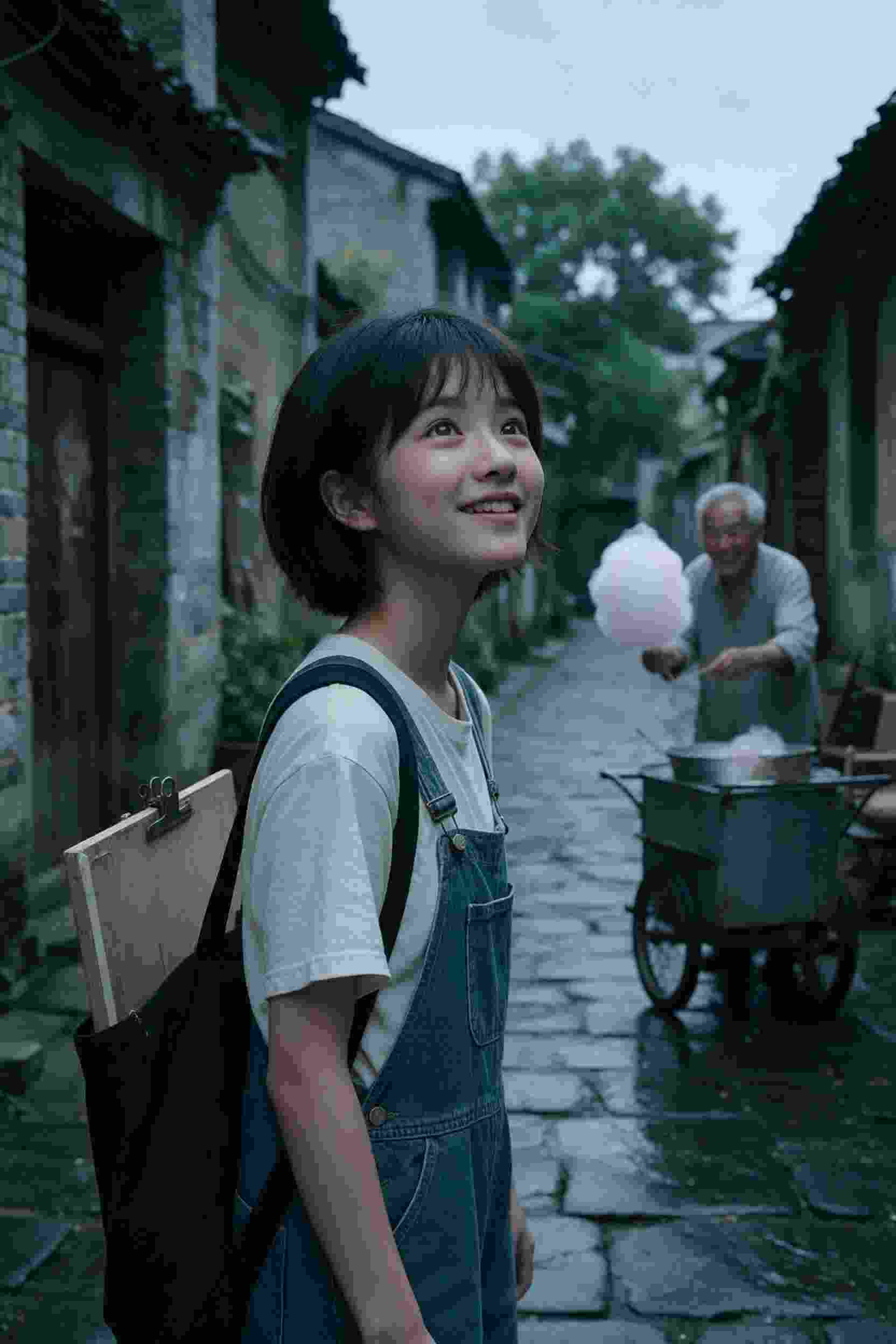 古见同学